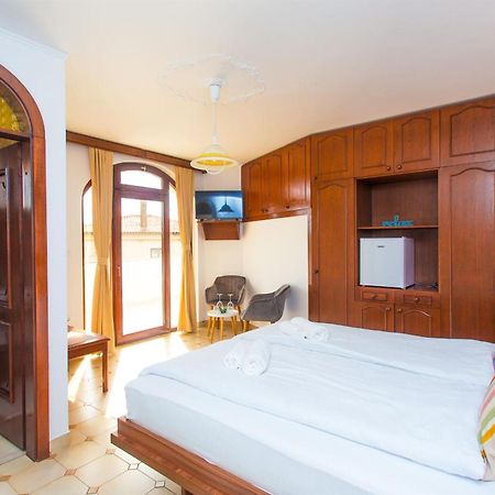 Villa Puric Rovinj Exteriör bild