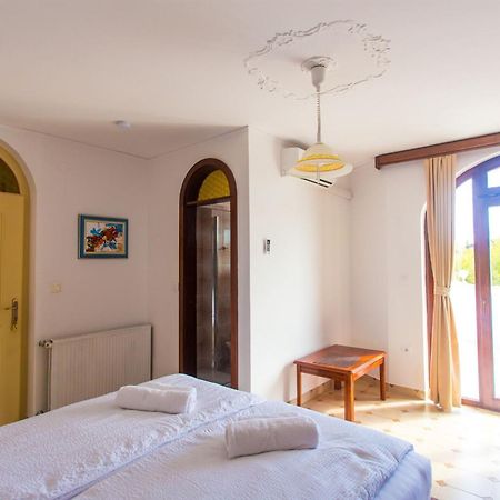 Villa Puric Rovinj Exteriör bild