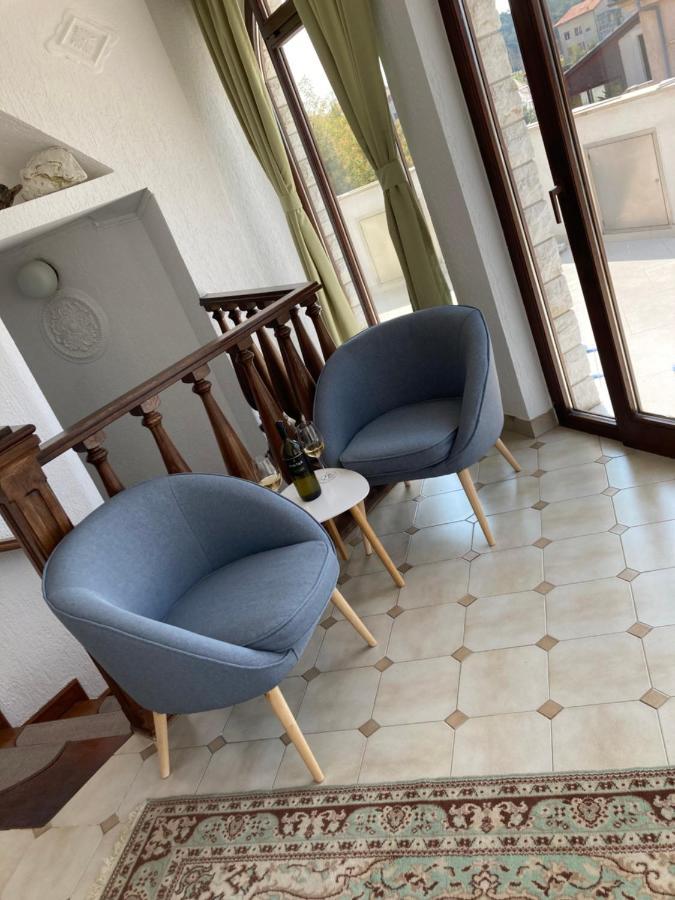 Villa Puric Rovinj Exteriör bild