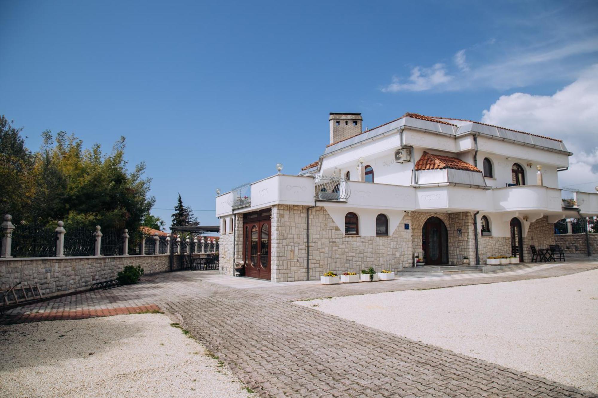 Villa Puric Rovinj Exteriör bild