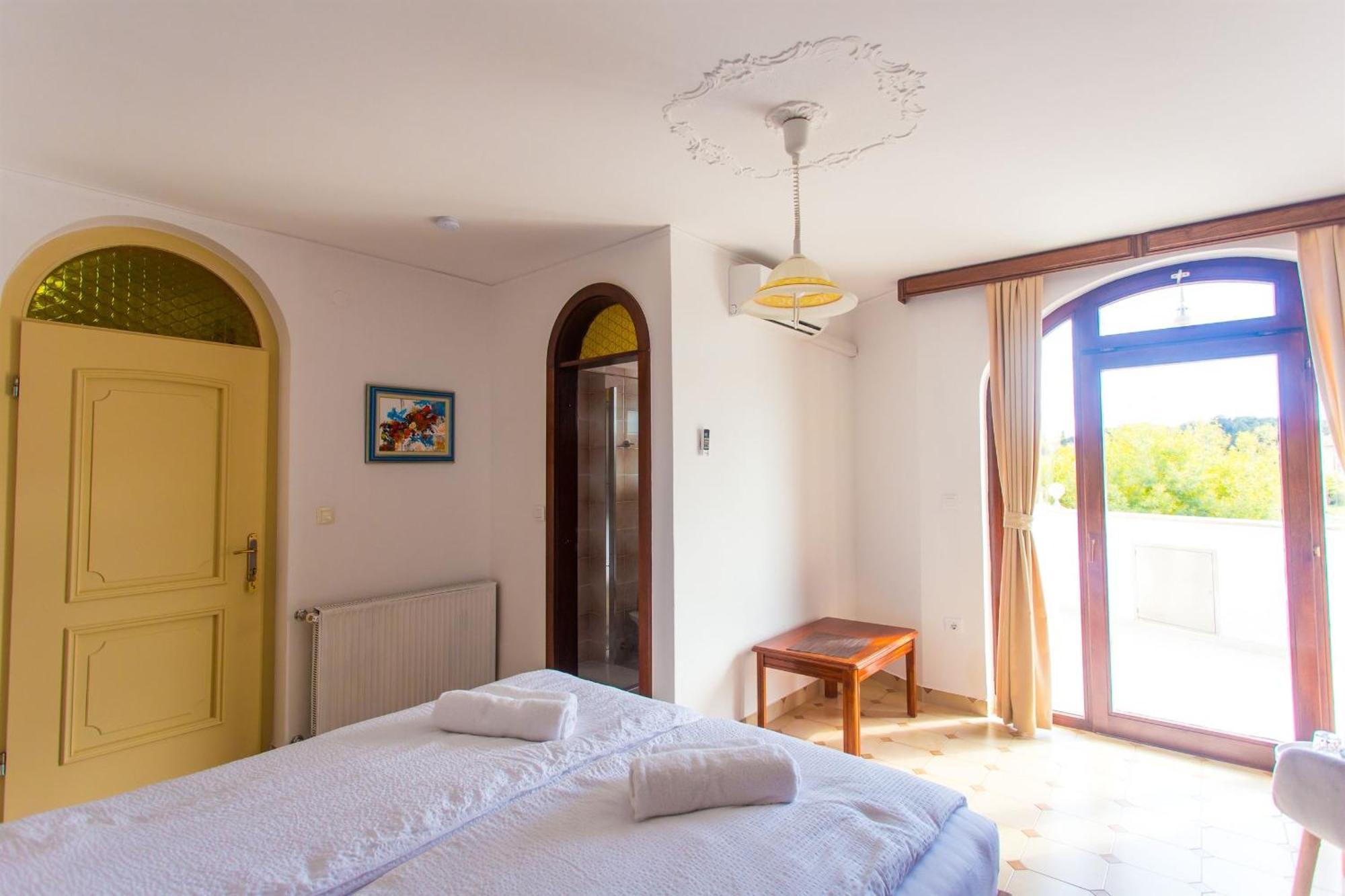 Villa Puric Rovinj Exteriör bild