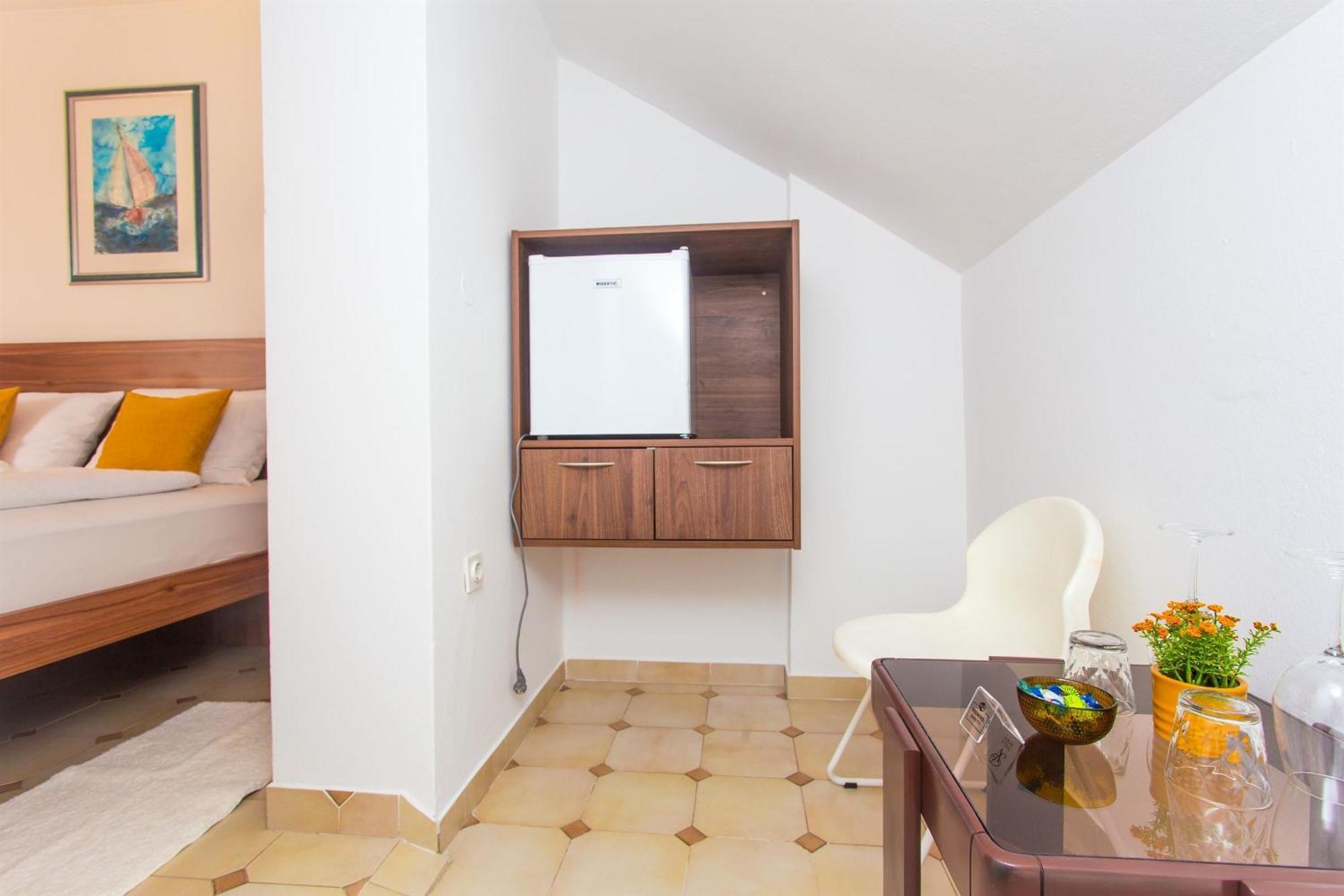 Villa Puric Rovinj Exteriör bild
